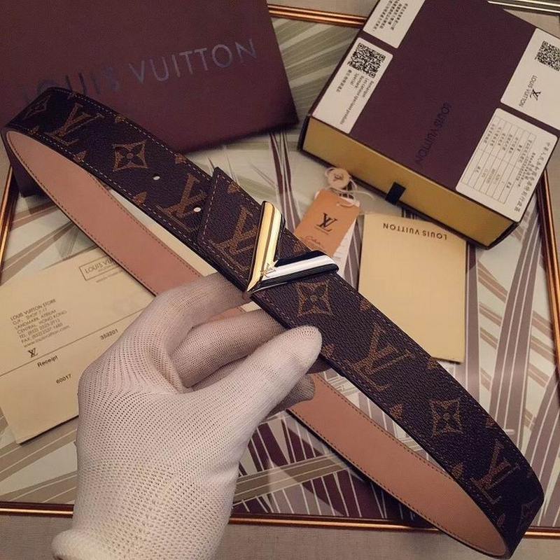 LV Belts 7621